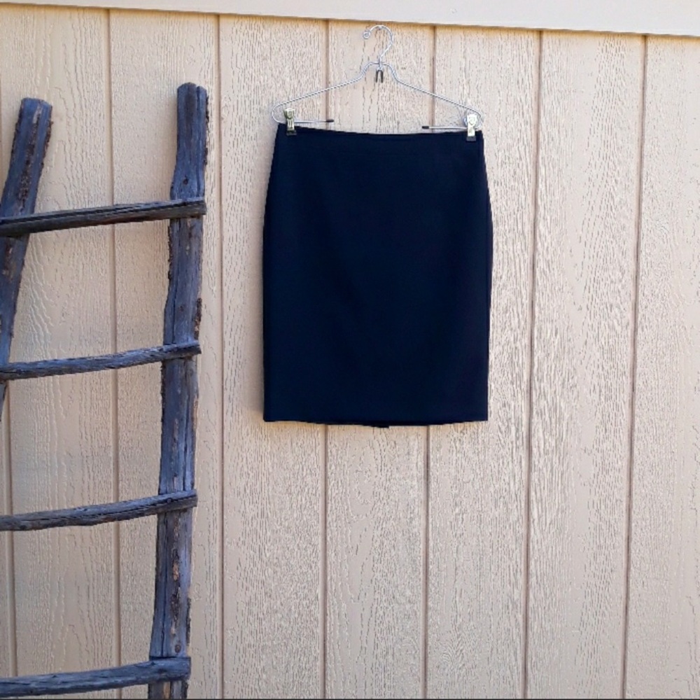 Banana Republic Pencil Skirt